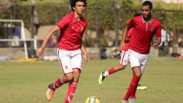 وان ثري| بوابة الرياضة المصرية 