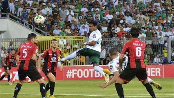 وان ثري| بوابة الرياضة المصرية 