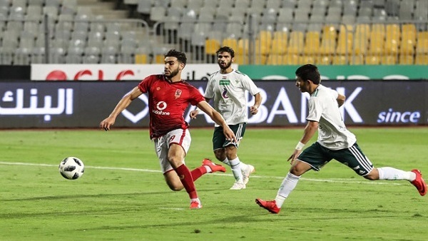 وان ثري| بوابة الرياضة المصرية 