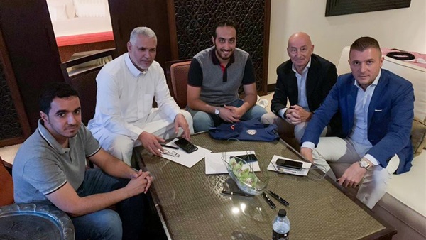 وان ثري| بوابة الرياضة المصرية 