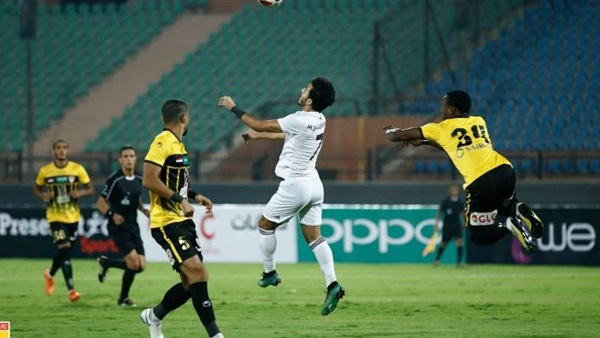 وان ثري| بوابة الرياضة المصرية 