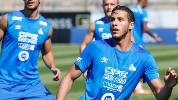 وان ثري| بوابة الرياضة المصرية 