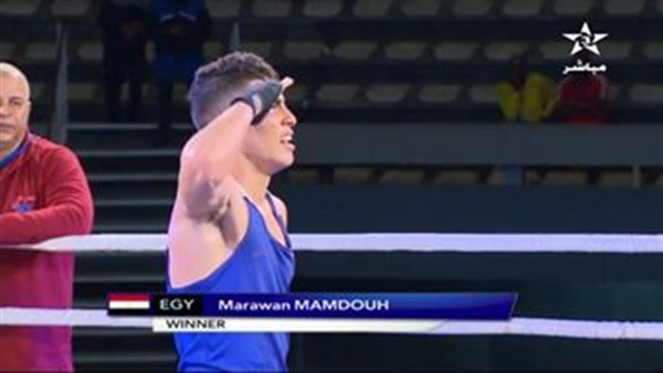 مروان مدبولي لاعب