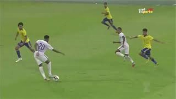 وان ثري| بوابة الرياضة المصرية 