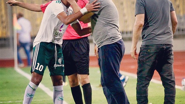 وان ثري| بوابة الرياضة المصرية 