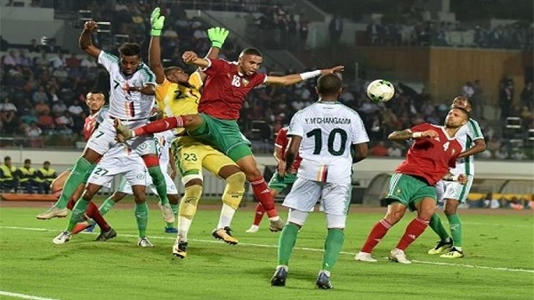 وان ثري| بوابة الرياضة المصرية 