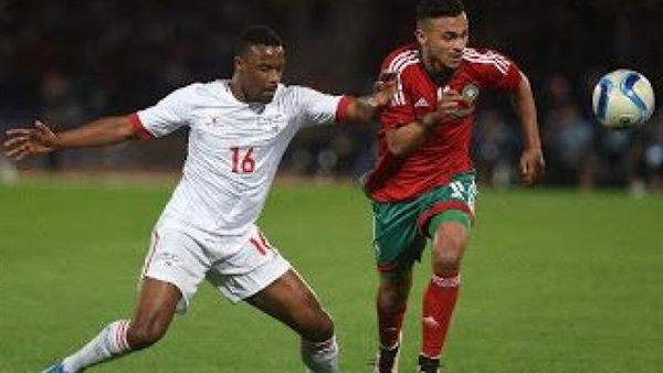 وان ثري| بوابة الرياضة المصرية 