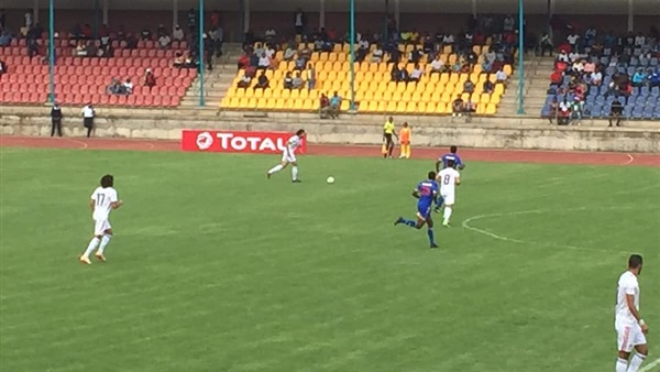 وان ثري| بوابة الرياضة المصرية 