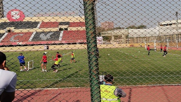 وان ثري| بوابة الرياضة المصرية 