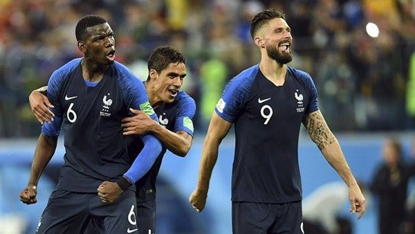 وان ثري| بوابة الرياضة المصرية 