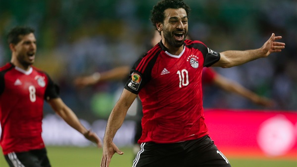 منتخب مصر لكرة القدم