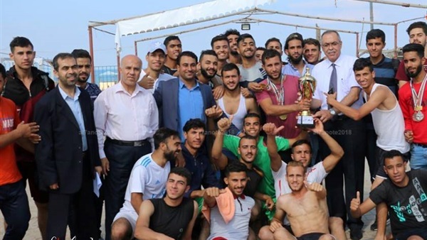 وان ثري| بوابة الرياضة المصرية 