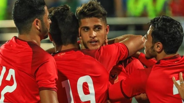 وان ثري| بوابة الرياضة المصرية 