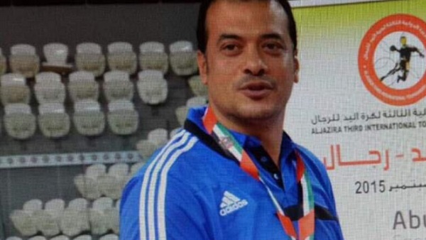 هاني النجدي