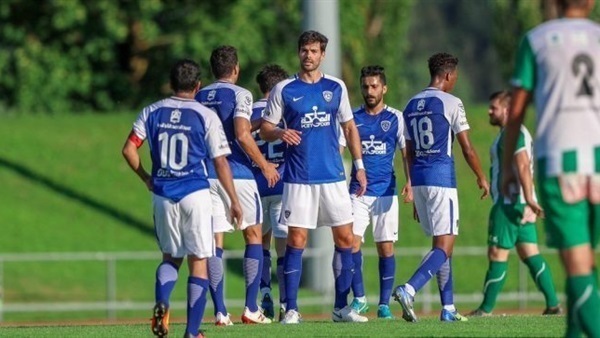 وان ثري| بوابة الرياضة المصرية 