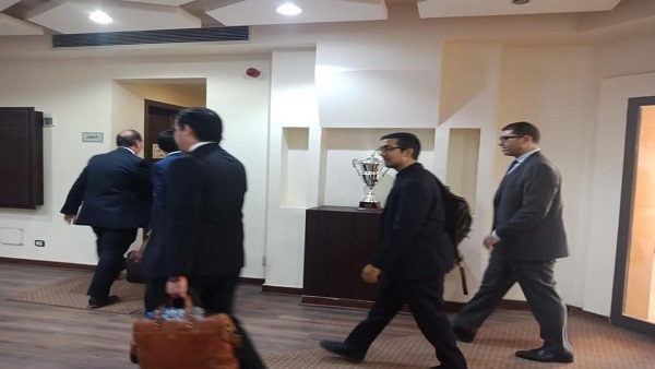 وان ثري| بوابة الرياضة المصرية 