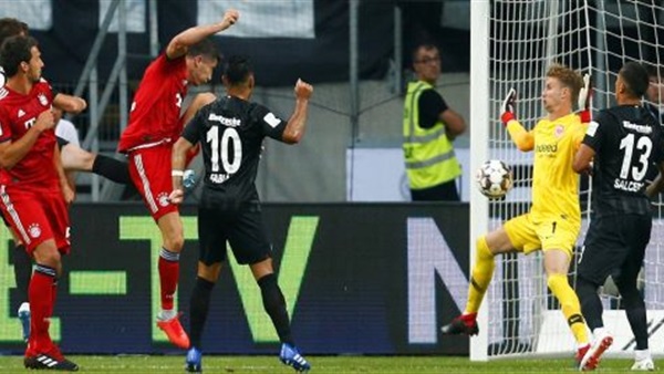 وان ثري| بوابة الرياضة المصرية 