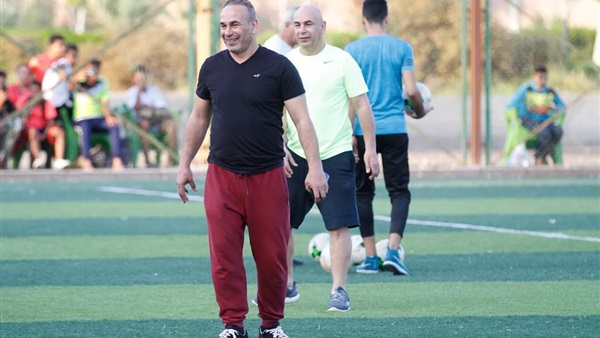 وان ثري| بوابة الرياضة المصرية 