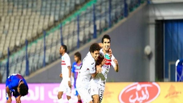 وان ثري| بوابة الرياضة المصرية 