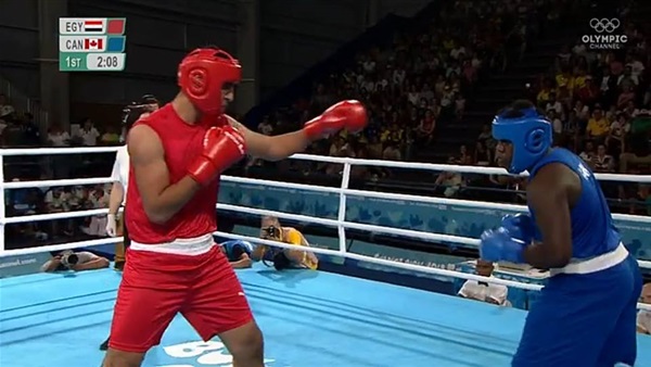 احمد الصاوي جودزيلا