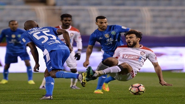 وان ثري| بوابة الرياضة المصرية 