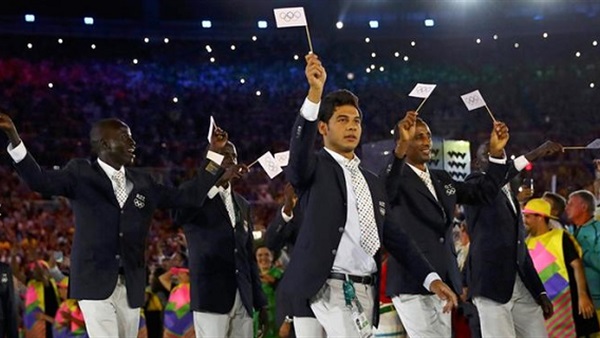 وان ثري| بوابة الرياضة المصرية 