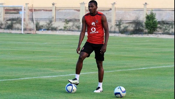 وان ثري| بوابة الرياضة المصرية 