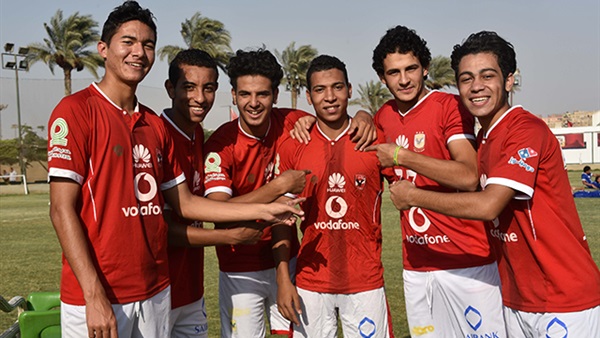 وان ثري| بوابة الرياضة المصرية 