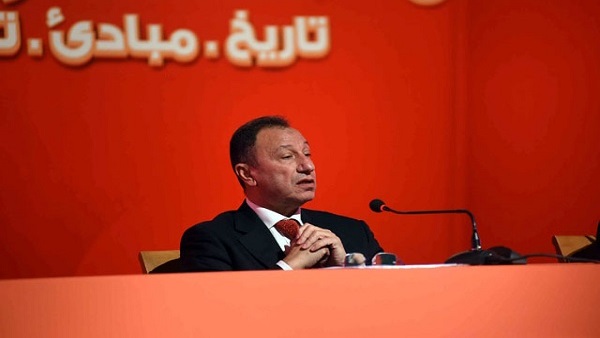 وان ثري| بوابة الرياضة المصرية 