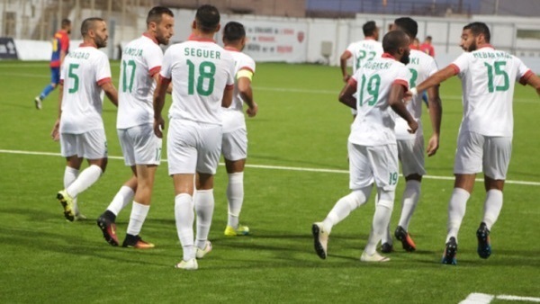 وان ثري| بوابة الرياضة المصرية 