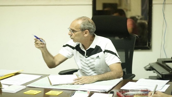 وان ثري| بوابة الرياضة المصرية 