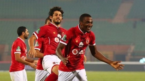 وان ثري| بوابة الرياضة المصرية 