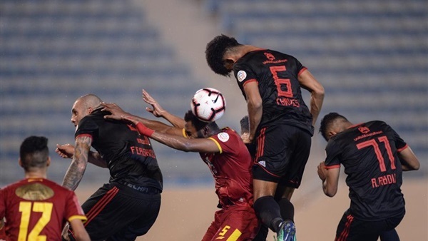 وان ثري| بوابة الرياضة المصرية 