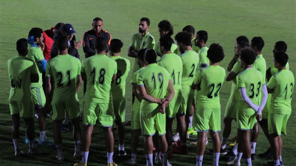 فريق مصر للمقاصة