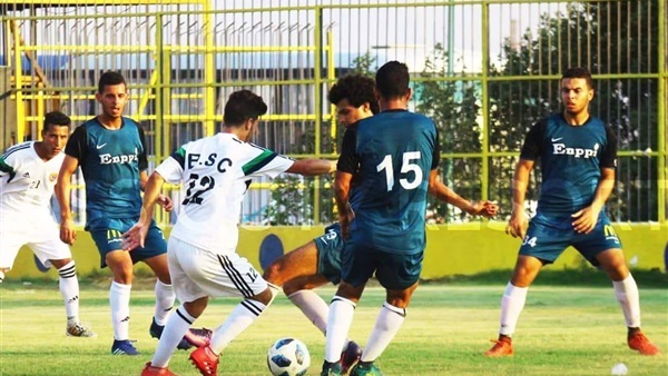 وان ثري| بوابة الرياضة المصرية 