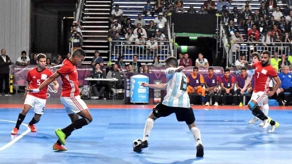 وان ثري| بوابة الرياضة المصرية 