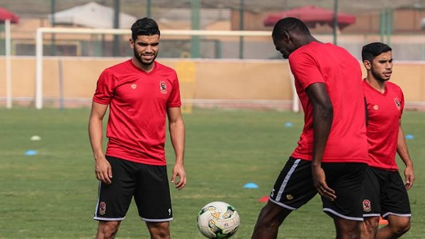 وان ثري| بوابة الرياضة المصرية 