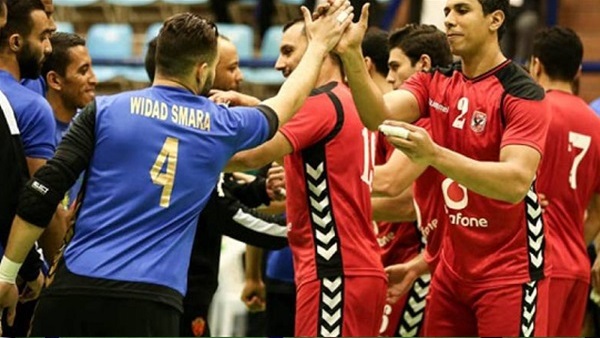 وان ثري| بوابة الرياضة المصرية 