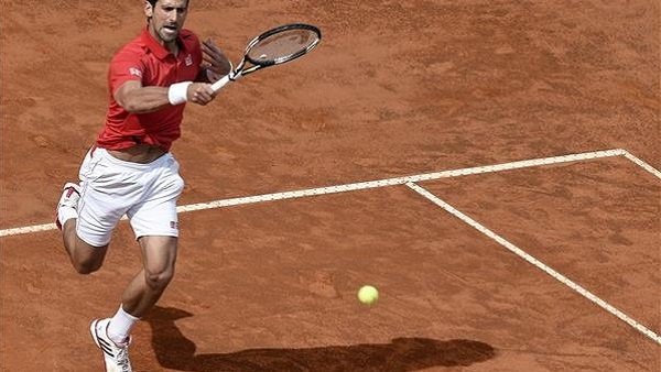 نوفاك دجوكوفيتش