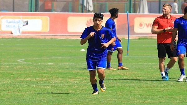 وان ثري| بوابة الرياضة المصرية 