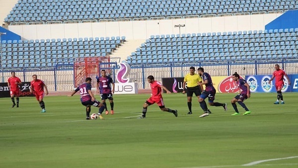 وان ثري| بوابة الرياضة المصرية 