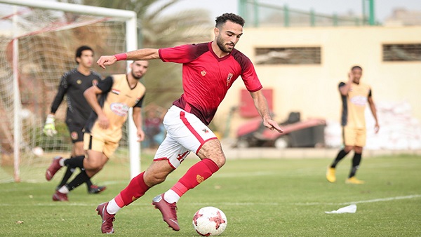 وان ثري| بوابة الرياضة المصرية 