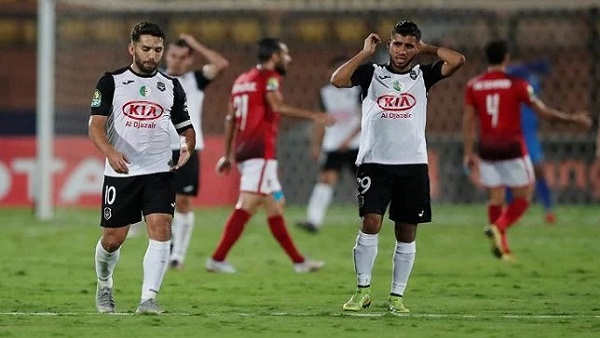 وان ثري| بوابة الرياضة المصرية 