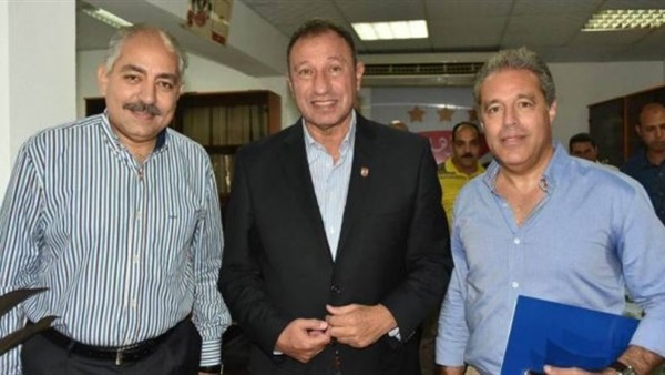 وان ثري| بوابة الرياضة المصرية 