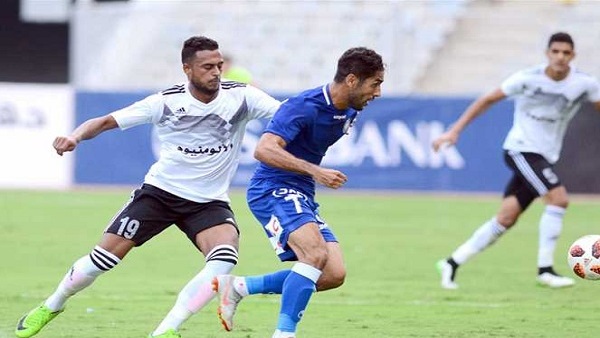 وان ثري| بوابة الرياضة المصرية 