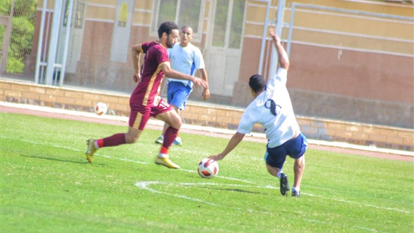 وان ثري| بوابة الرياضة المصرية 