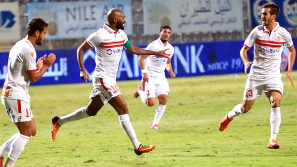 وان ثري| بوابة الرياضة المصرية 