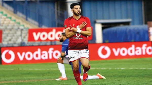 وان ثري| بوابة الرياضة المصرية 