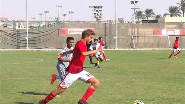 وان ثري| بوابة الرياضة المصرية 