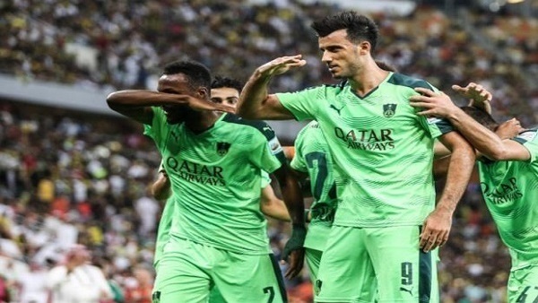 وان ثري| بوابة الرياضة المصرية 